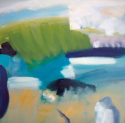 Flow 2009